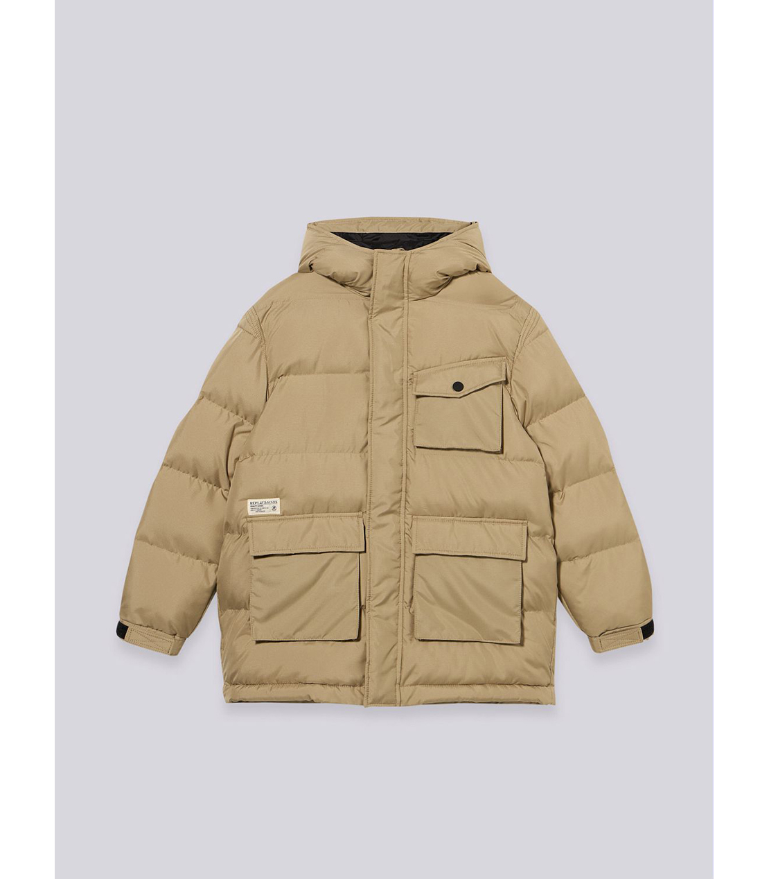 ボーイズ ブルゾン